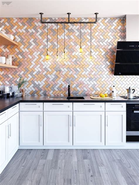 Kitchen Wall Tile A Comprehensive Guide Kitchen Ideas