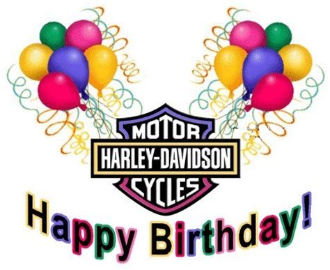 Wartung und repartur using a. Harley Davidson Birthday Quotes. QuotesGram