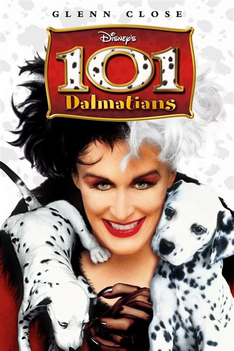101 Dalmatians 1996 Movie Reviews