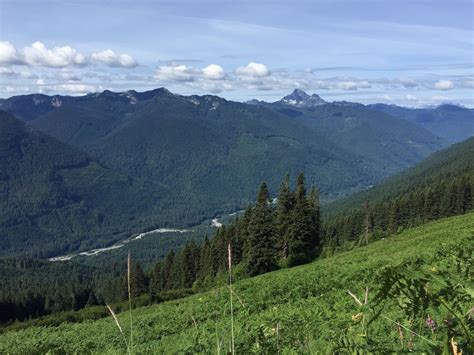 Best Trails In Glacier Peak Wilderness Washington Alltrails