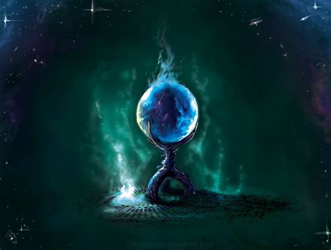 Deviantart magic arcane symbols arts alchemy circle elemental fantasy transmutation tattoos wiccan human. Arcane Orb by Crittercreator on deviantART | Magic stones, Props art, Fantasy art
