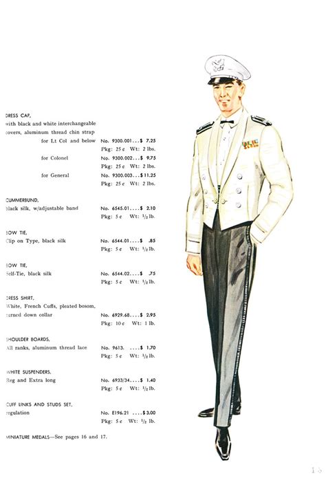 Air Force Mess Dress Uniform 1960 1961 Far East Exchange S Flickr