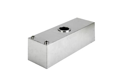 100 Litre Fuel Tank Stainless Steel Or Aluminium Float Your Boat