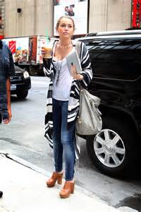 Miley Cyrus Candids In New York Gotceleb