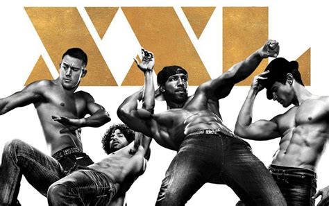 6 Clips Of Magic Mike 2 Xxl Teaser Trailer