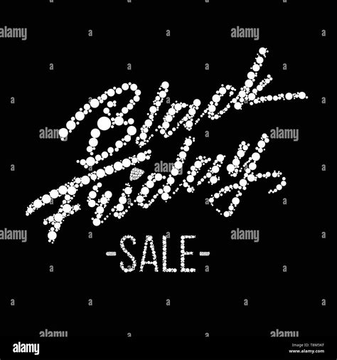 Abstract Vector Black Friday Sale Layout Backgroundfor Art Template