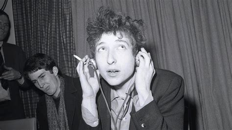 Bob Dylan 1960s