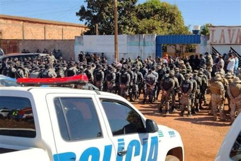 Mesmo assim, fugiu durante uma saída de páscoa em 2016. Polícia encontra camisa que pode ser de Lázaro Barbosa ...