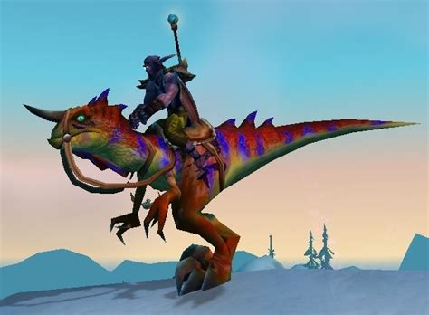 Silbato Del Raptor De Sangre Jaspeado Objeto World Of Warcraft Clásico
