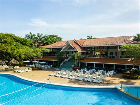 Occidental Tamarindo All Inclusive Classic Vacations