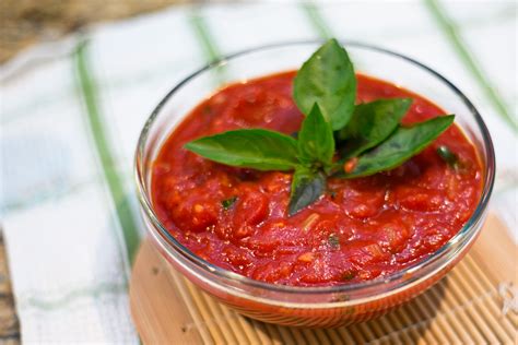 Place the meatloaf in the oven and bake for 90 minutes or until it is fully cooked and the inside isn't pink. How to Turn Tomato Paste Into Tomato Sauce (with Pictures ...