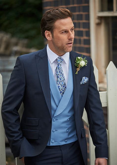 navy mohair lounge suit lounge suits men s wedding hire coles menswear and wedding hire