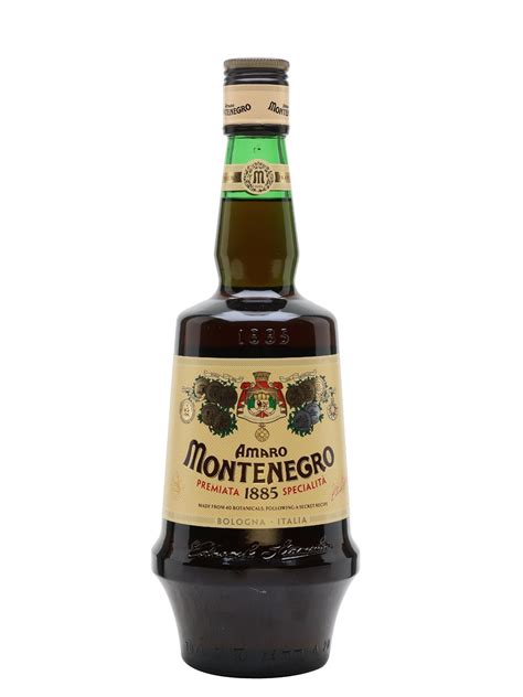 Maybe you would like to learn more about one of these? Amaro Montenegro : The Whisky Exchange | Amaro, Secret ...