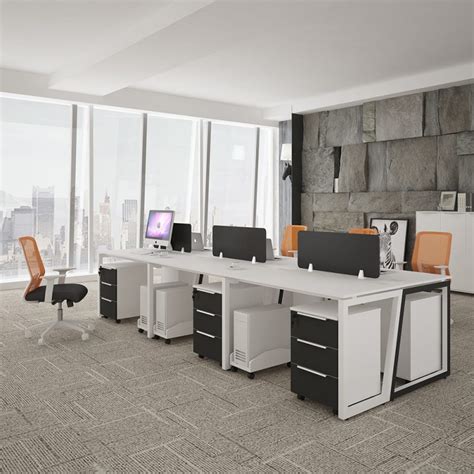 Modern Office Desk Office Furniture Boss Ceo Manager Office Table