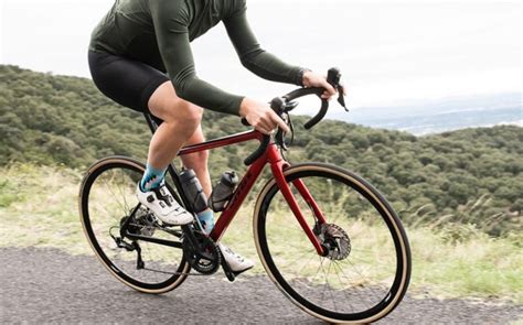 How To Choose The Right Bicycle Size