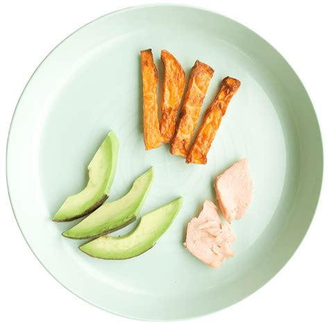 My Top 8 Foods For Starting Baby Led Weaning My Little Eater