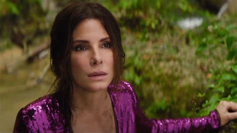 This Is Why We Might Not See Sandra Bullock On Screen Again For A While