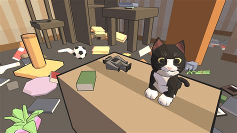 12 Video Games For Cat Lovers Purrfect Love