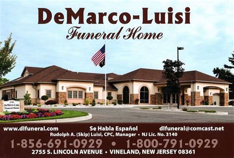 Demarco Luisi