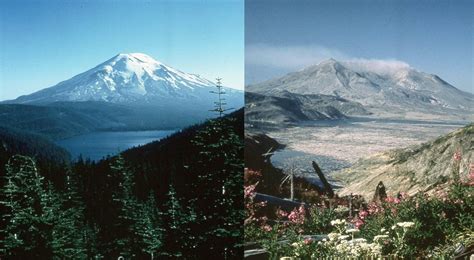 What Have We Learned In The 35 Years Since Mount St Helens Erupted