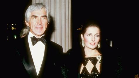 Delorean, who resigned last month as a vice president of the general motors corporation, has married christina ferrare, a movie actress. John DeLorean's Sensational Fall From Grace—And What Happened After | Vanity Fair
