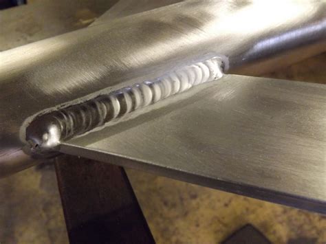 Maybe you would like to learn more about one of these? Aluminium Welding: How to Weld Aluminium