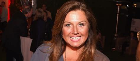 Abby Lee Miller Breaks Silence Following Cancer Diagnosis