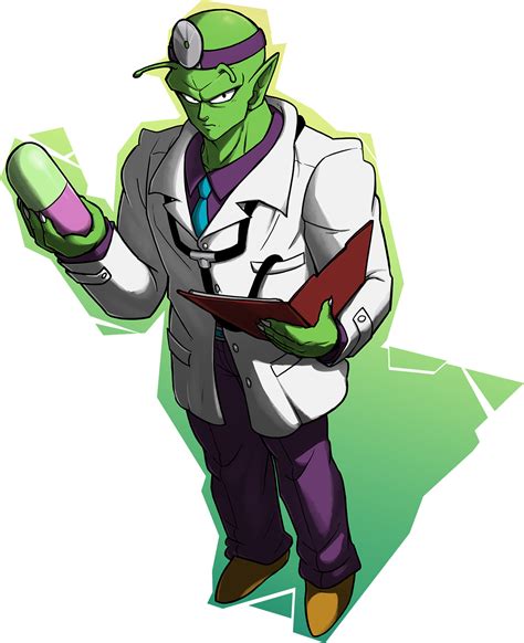 Your price $ 1,141.00 msrp:1753.99,lowprice:1141. Dr. Piccolo | SiIvaGunner Wikia | Fandom