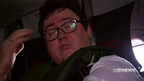 Advances in molecular methods have enhanced our understanding. Qld LNP's George Christensen spent 294 days outside of his ...