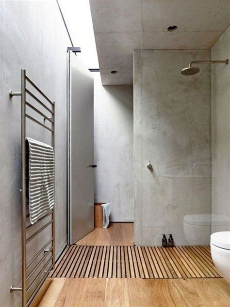 32 Fabulous Minimalist Bathroom Decor Ideas That Become Everyones Dream