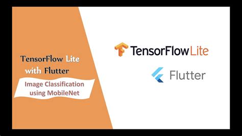 Tensorflow Lite Flutter 3 Image Classification Using MobileNet