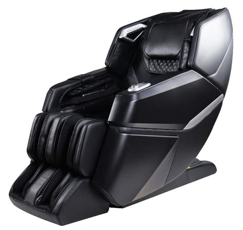 Deluxe 3d Iyume 6890 Massage Chair Iyume