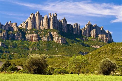 Spain, country located in extreme southwestern europe. Montserrat travel | Catalonia, Spain - Lonely Planet