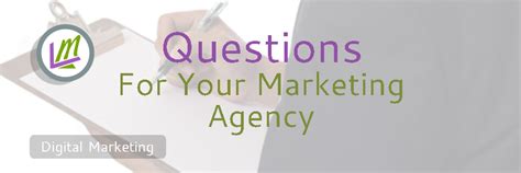 40 Questions To Ask Before Hiring A Digital Marketing Agency Leverage