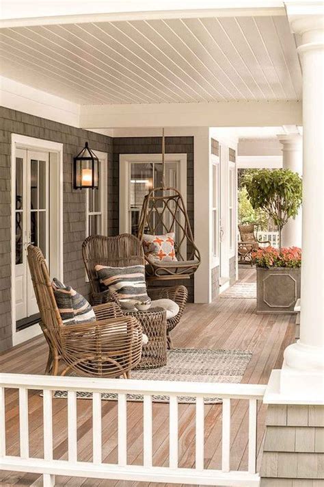 Farmhouse Front Porch Ideas Transform Your Home With These Creative