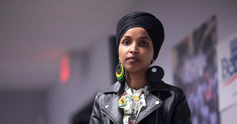 Rep Ilhan Omar Invest In ‘things That Make Our Communities Whole