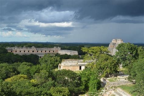 Lugares Para Conocer En Quintana Roo