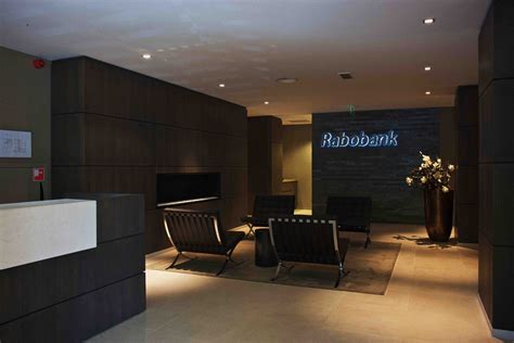 The Netherlands Private Banking Office Photos By Paul Barbera