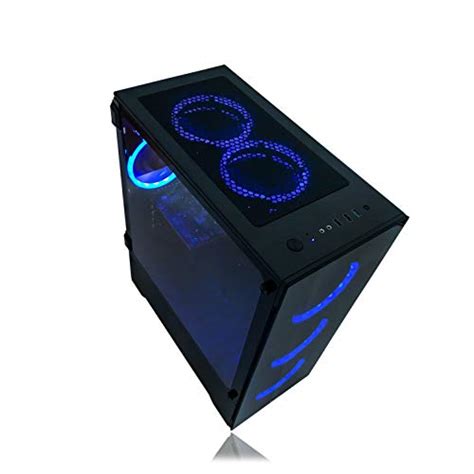 10 Best Ibuypower Tracemr 150i Gaming Desktop Computer