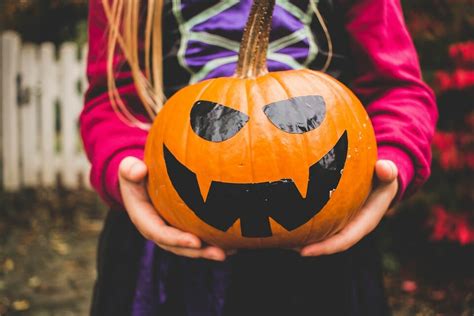 Halloween 5 Funny Things To Do With Your Kids