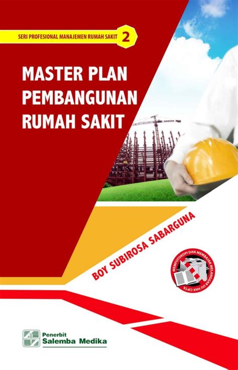 We are a sharing community. Master Plan Pembangunan Rumah Sakit - Salemba