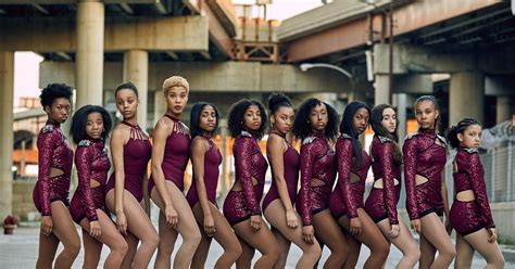 How Hiplet A Powerful Fusion Of Hip Hop And Ballet Is Redefining The Dance World