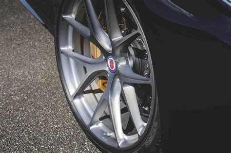 Our wide selection of bmw m5 rims has been specially chosen for a proper fit and great looks. BMW F90 M5 Gets HRE P101 Wheels in Brushed Titanium