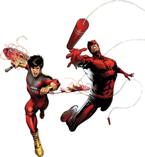 There seems to me from many people a racial stereotype that the best martial artist should be asian. Iron Fist Vs Shang Chi vs Daredevil Vs Silver Samurai ...