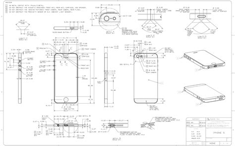 Iphone Xs Max Schematic Diagram Full Iphone 5 Schemes Schematics