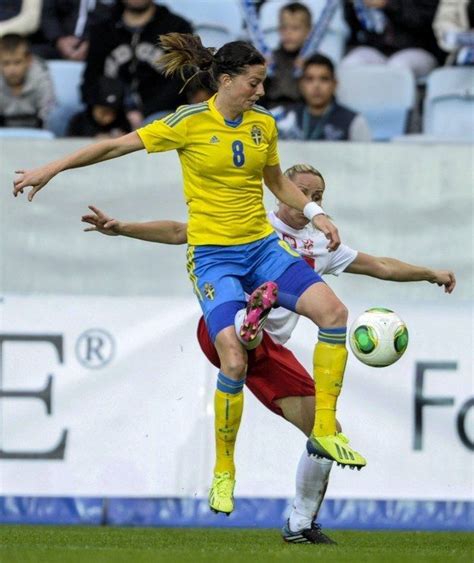 Watch game in hd stream. 14 Reasons To Be Excited About The FIFA Women's World Cup ...