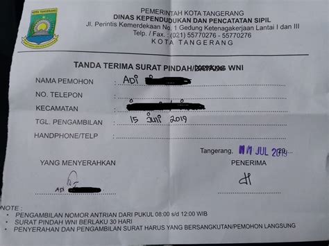 Pindah Alamat KTP? Sekarang gampang