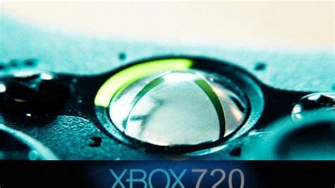 Xbox 720 Annunciata Ad Aprile Microsoft Reagisce Allannuncio Di