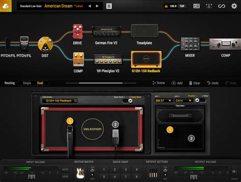 Positive Grid Releases Even More Powerful Bias Fx 2 Guitar Amp And