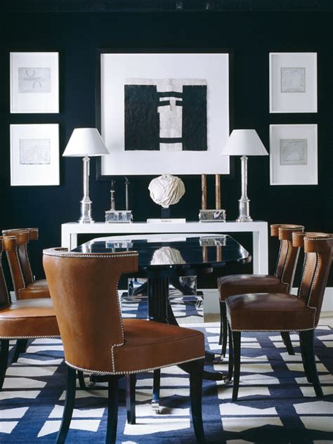 Dec 10, 2020 · defined as a pleasant combination of things, music, or people, harmony is at its core sameness, one thing belonging with another. Now this is a dining room! | House interior, Room design ...